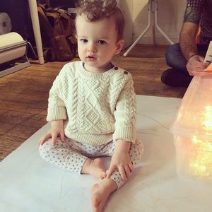 Meet your Posher, Anna